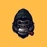 Trader Gorilla