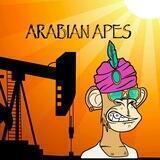 ARABIAN APES OFFICIAL