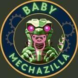 Baby Mechazilla - Official Portal