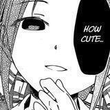 Kaguya shinomiya