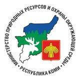 Минприроды Коми