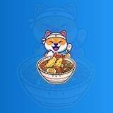 Udon inu