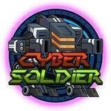 CyberSoldier（机甲战士）官方社区