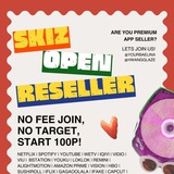 SKIZ APP TESTI