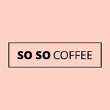 So So Coffee