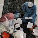 اللهم اجعلها شافعه لي🤍✨