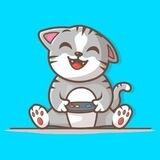 Twitter Cat