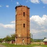 в Троицко-Харцызске