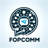 FOPCOMM 🇺🇦