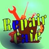 Repair Café (repaircafe, repair cafe, repairkaffee, repair kaffee, #repair_cafe #repaircafe #repairkaffee #repair_kaffee)