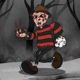 Krueger’s Portal