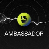 Ambassador DAO