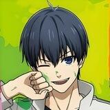 Isagi / Hisagi