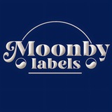 [HIAT] 𝓜oonby 𝓛abels