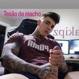 TESÃO DE MACHO 🙈 [grupo]™