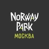 Norway park Moscow