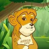 Monge Inu - Official 🐵