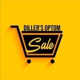 Diller's OPTOM