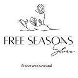 Free Seasons Store