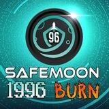 Safemoon 1996 Burn