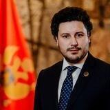 Dritan Abazovic