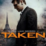 Taken Movie HD