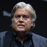 Steve Bannon