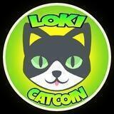 LOKI CATCOIN PORTAL 🐈‍⬛
