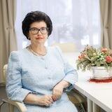 Рита Тихомирова
