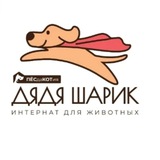 ПёсДаКотиЯ🐱🐶 Дяди Шарика