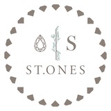 Уникальные украшения Stones Atelier