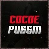 Cocoe UC VA BC