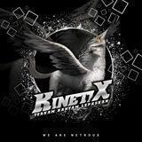 Atribut kinetix.