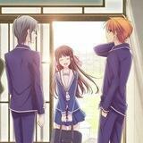 Fruits Basket Online