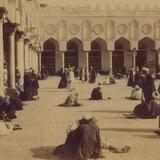 خەزێنەی شافعییەکان