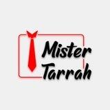 Mister Tarrah | میستر طراح