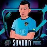 Suvoriy Gaming | You Tube
