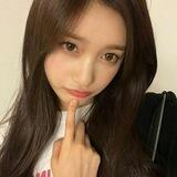 Leeseo, Maknae From IVE