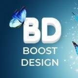 WB/OZON BOOST DESIGN