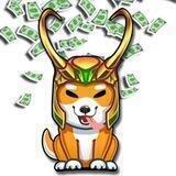 LOKI INU BSC