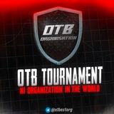 OTB TDM TOURNAMENT