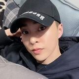 Xiumin.