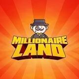 Millionaire Land Official