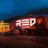 Движуха RED ARENA