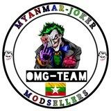 MYNAMAR JOKER🤡🤡🤡