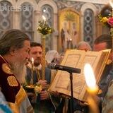 Аудиотрансляции богослужений