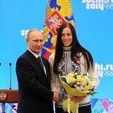 Лобышева Екатерина
