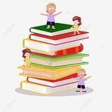 مطبوعات تعليمية للاطفال