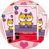 DOGE IN LOVE - PORTAL
