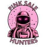 PinkSaleHunters 🥷🥷 ⚠️🤺🚀